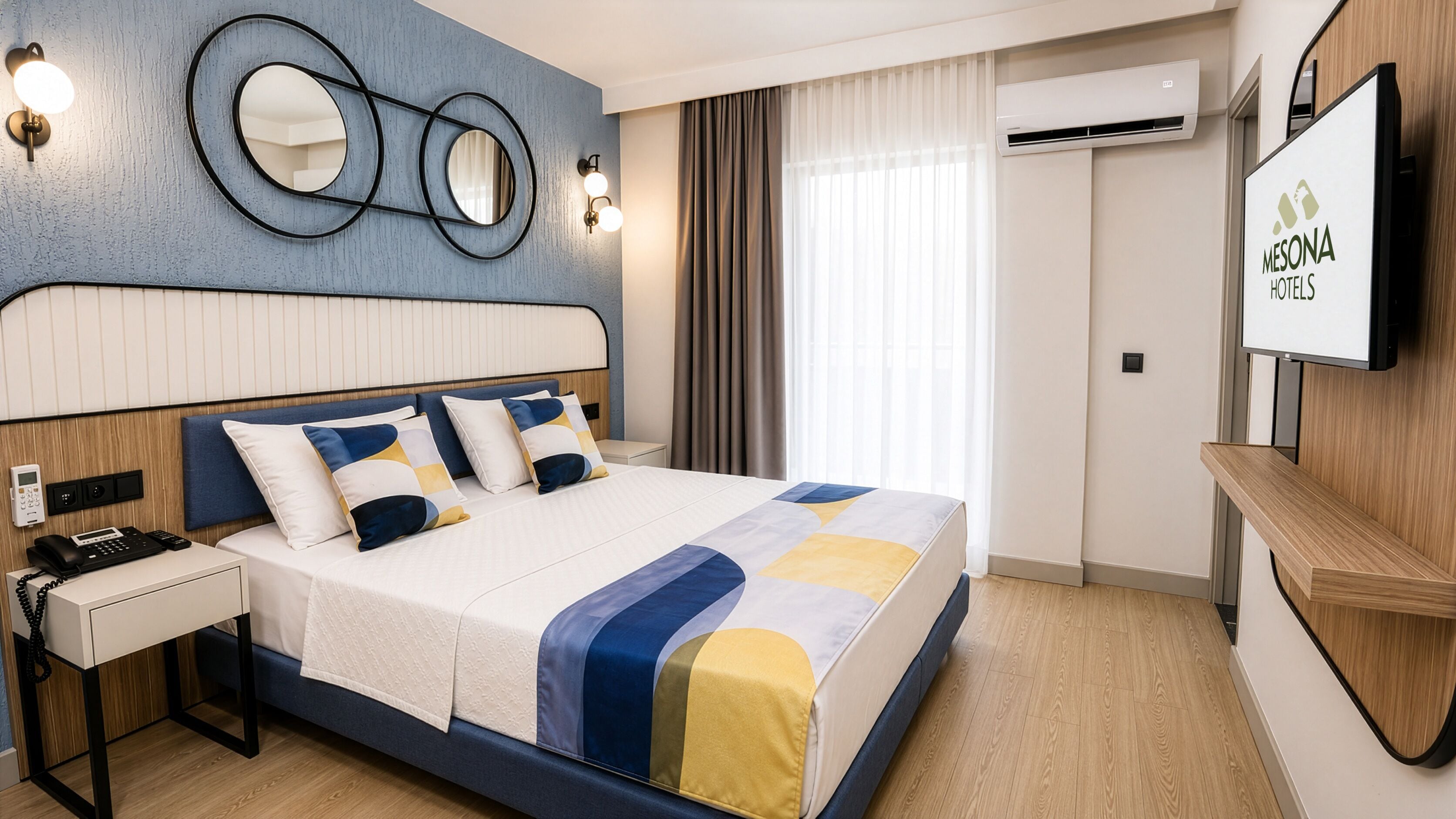 Foto - Bodensee Hotel