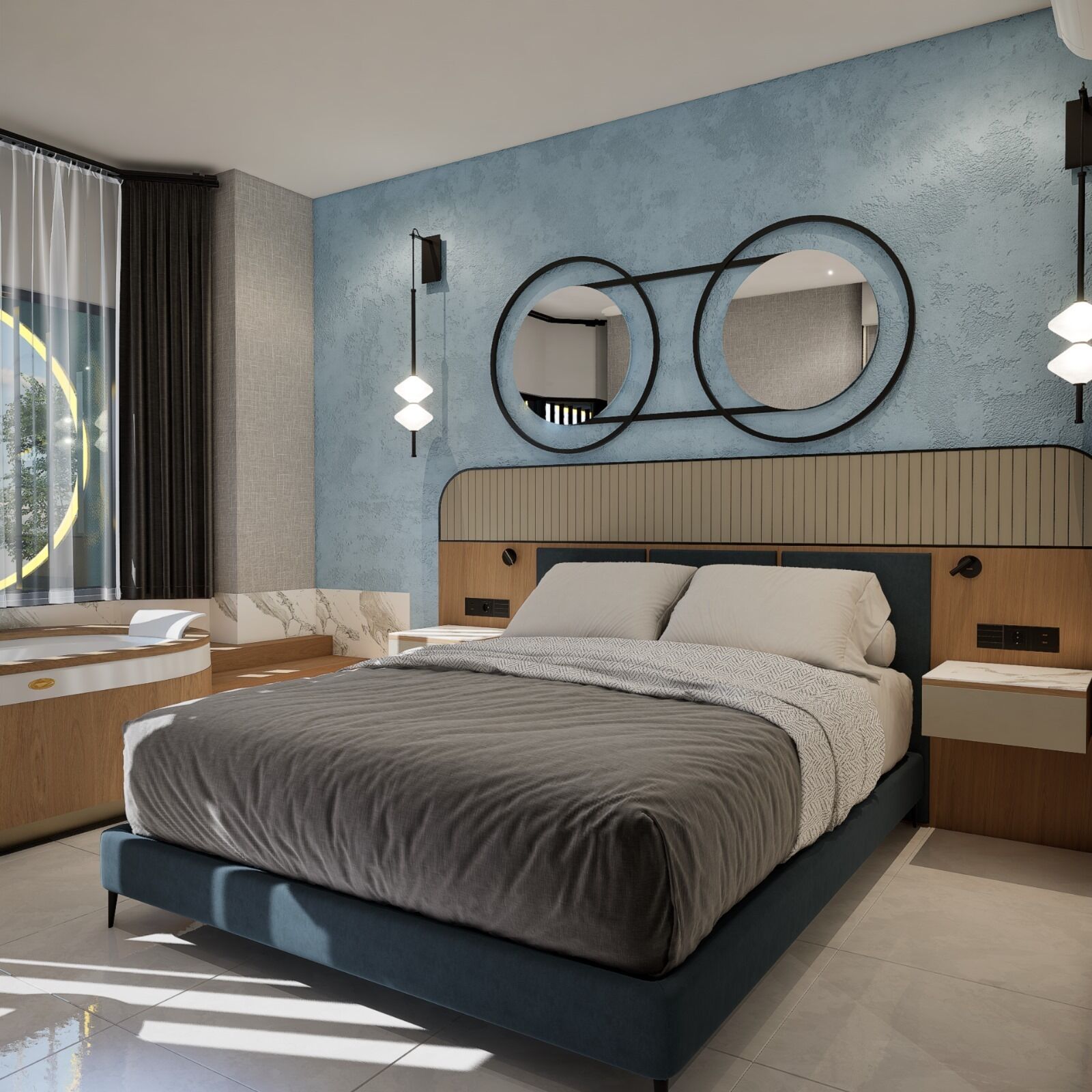 Foto - Bodensee Hotel