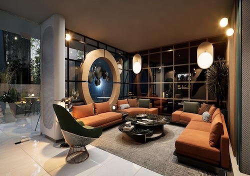 Mesona Hotels Blue Hill