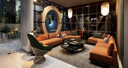 Mesona Hotels Blue Hill