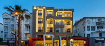 Mesona Hotels Blue Hill