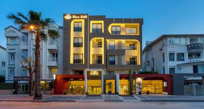 Mesona Hotels Blue Hill