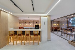 Bar (on property) - Mesona Hotels Blue Hill (Konyaalti)