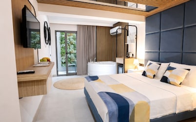 Mesona Hotels Blue Hill