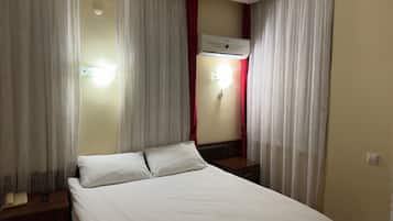 Standard Double Room, Courtyard View