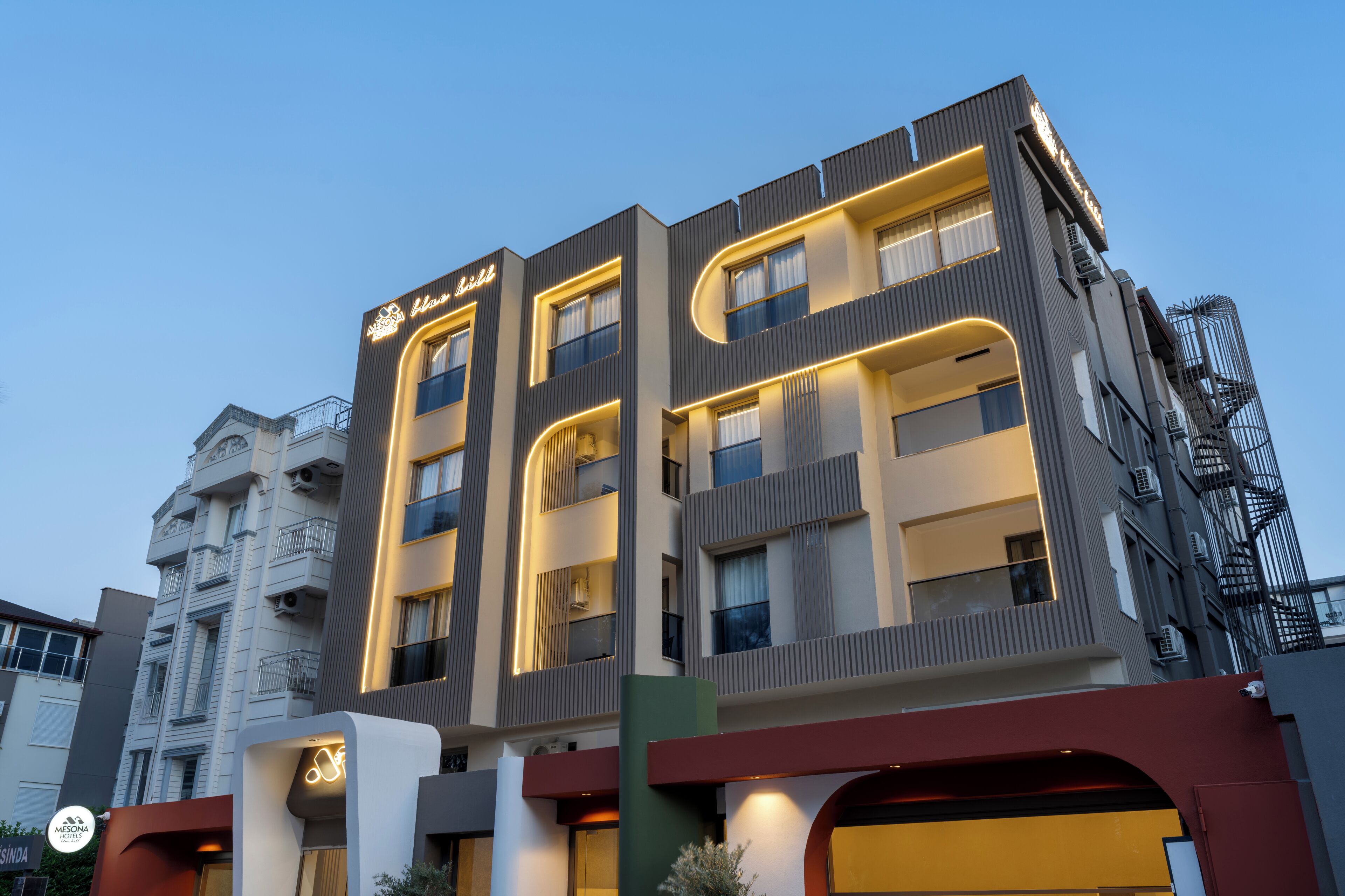 Foto - Bodensee Hotel