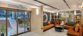 Mesona Hotels Blue Hill