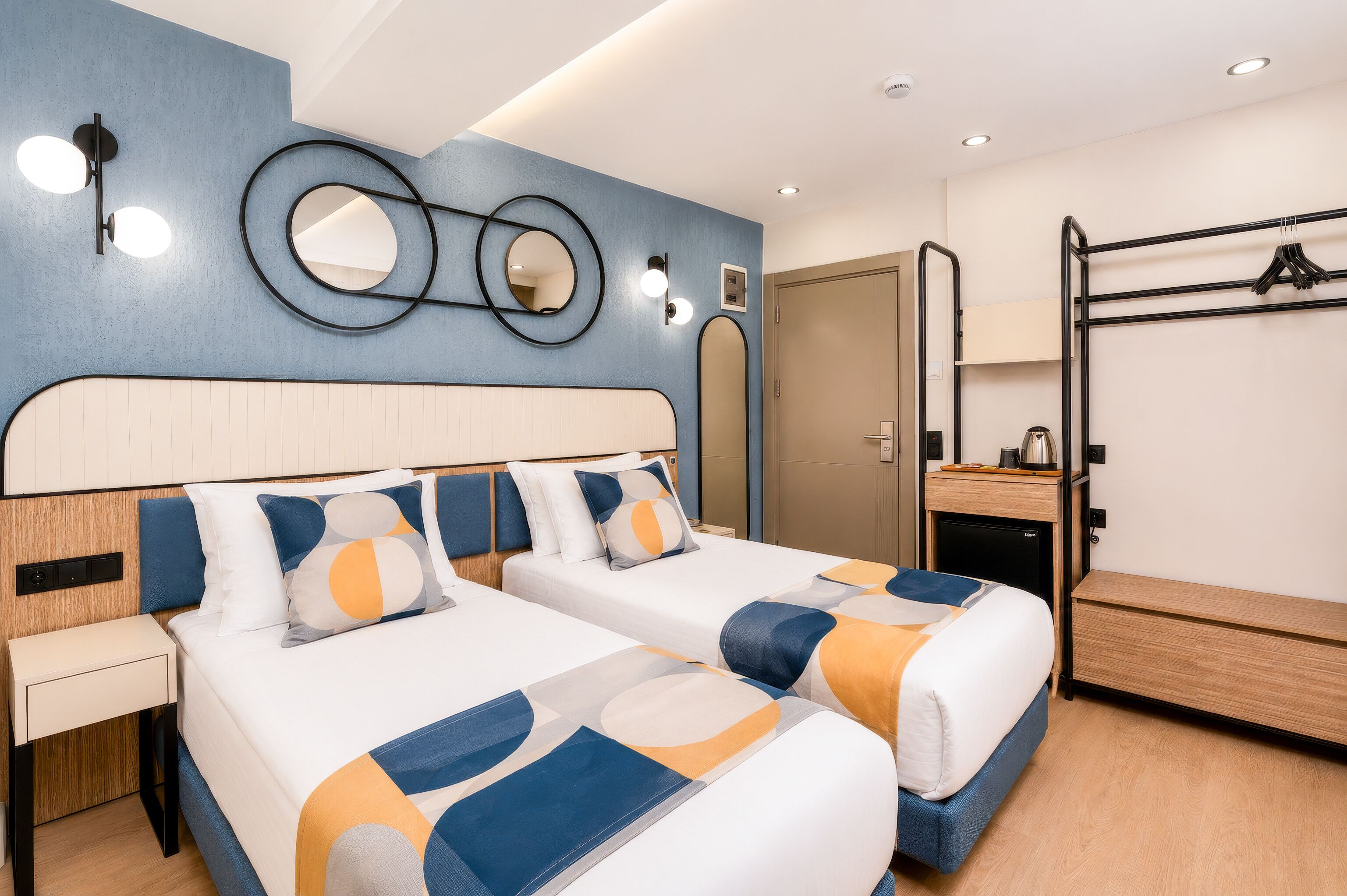 Foto - Bodensee Hotel