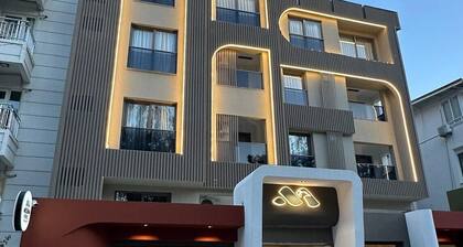 Mesona Hotels Blue Hill