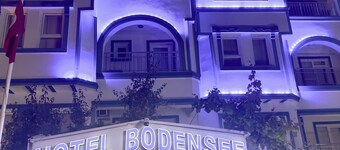 Bodensee Hotel