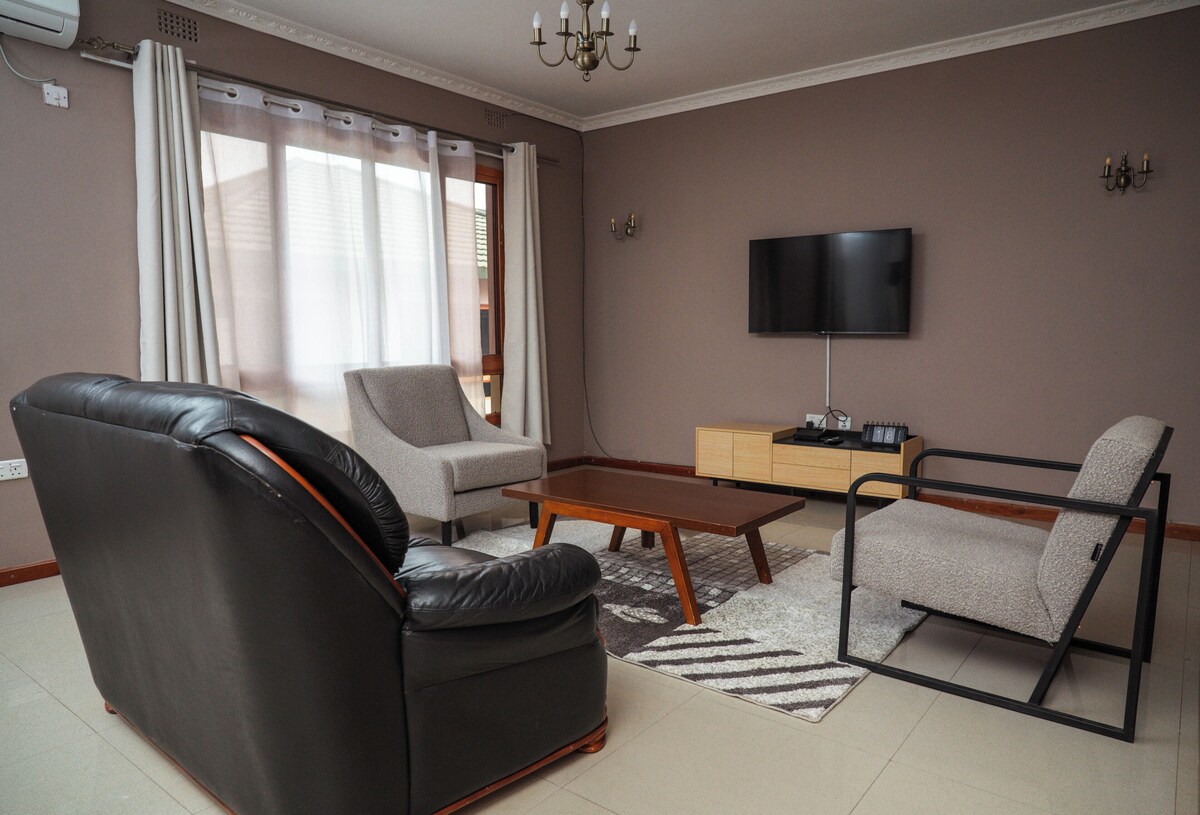 Image de profil de l’hôte