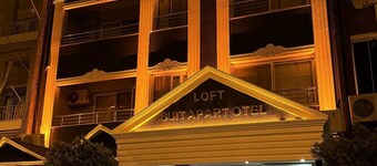 LOFT SUIT APART OTEL