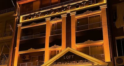 LOFT SUIT APART OTEL