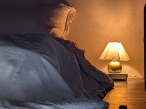 Room - Cozy retreat near Balboa Park and San Diego Zoo with quick access to downtown (San Diego)