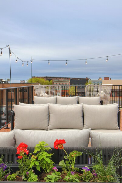 EXPLORE Marquette Historic District