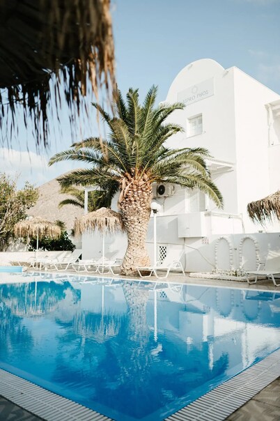 Blue Sapphire Hotel
