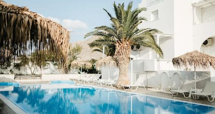 Blue Sapphire Hotel