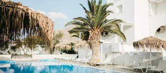 Blue Sapphire Hotel