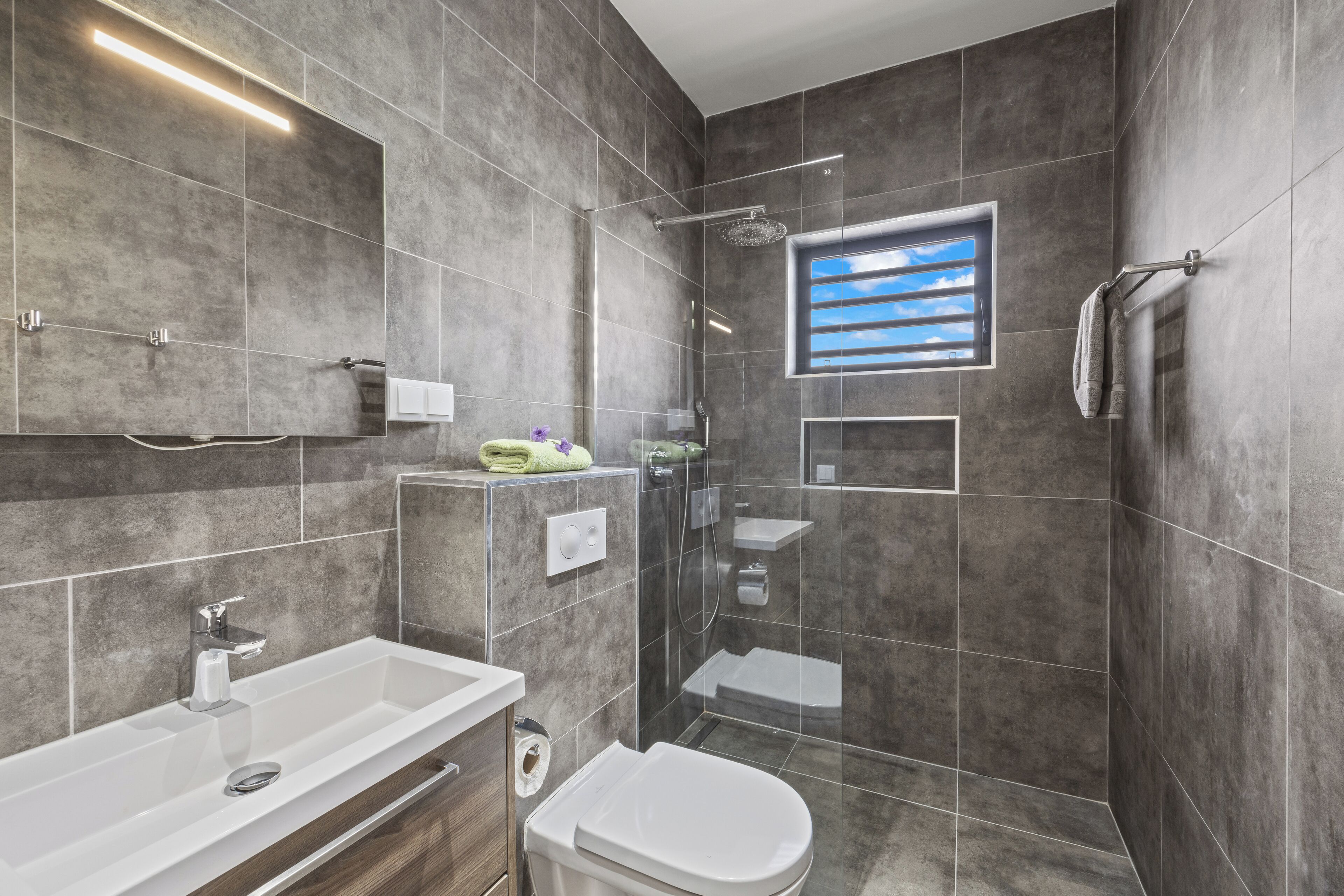 Foto - Villa Jasmijn  with private pool, at Mambo Beach