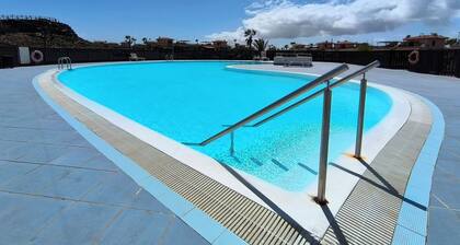 Little Paradise - Origo Mare - Lajares