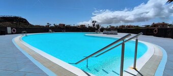 Little Paradise - Origo Mare - Lajares