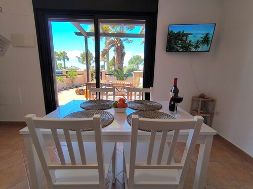 Little Paradise - Origo Mare - Lajares