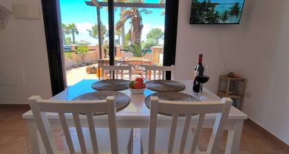 Little Paradise - Origo Mare - Lajares