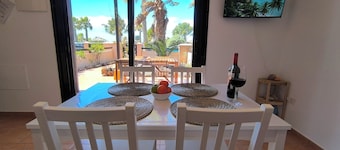 Little Paradise - Origo Mare - Lajares
