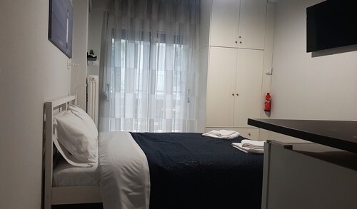 Κεντρικό Studio