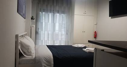 Κεντρικό Studio