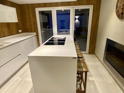 Villa FIBES, discover the magic of Seville, 5 min walking distance from the Palacio de Congre