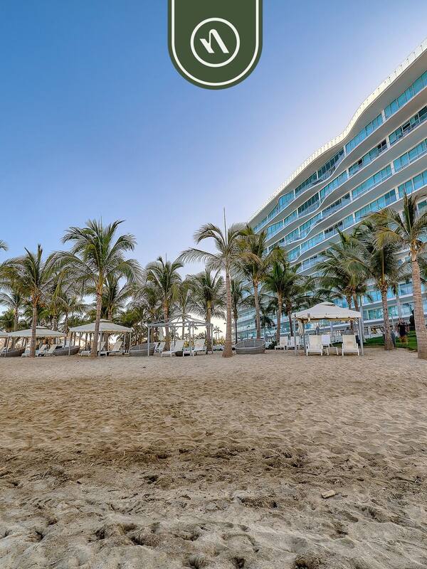 Am Strand