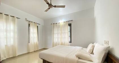 Cozy bed & breakfast with WiFi, AC in amazing Chikkamagaluru