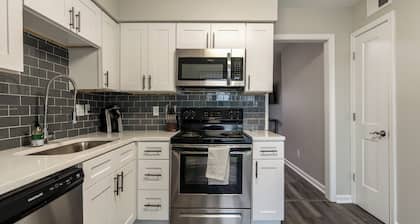 Landing Apartments Castleton