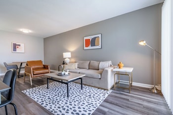 Landing Apartments Castleton