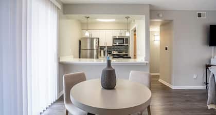 Landing Apartments Castleton