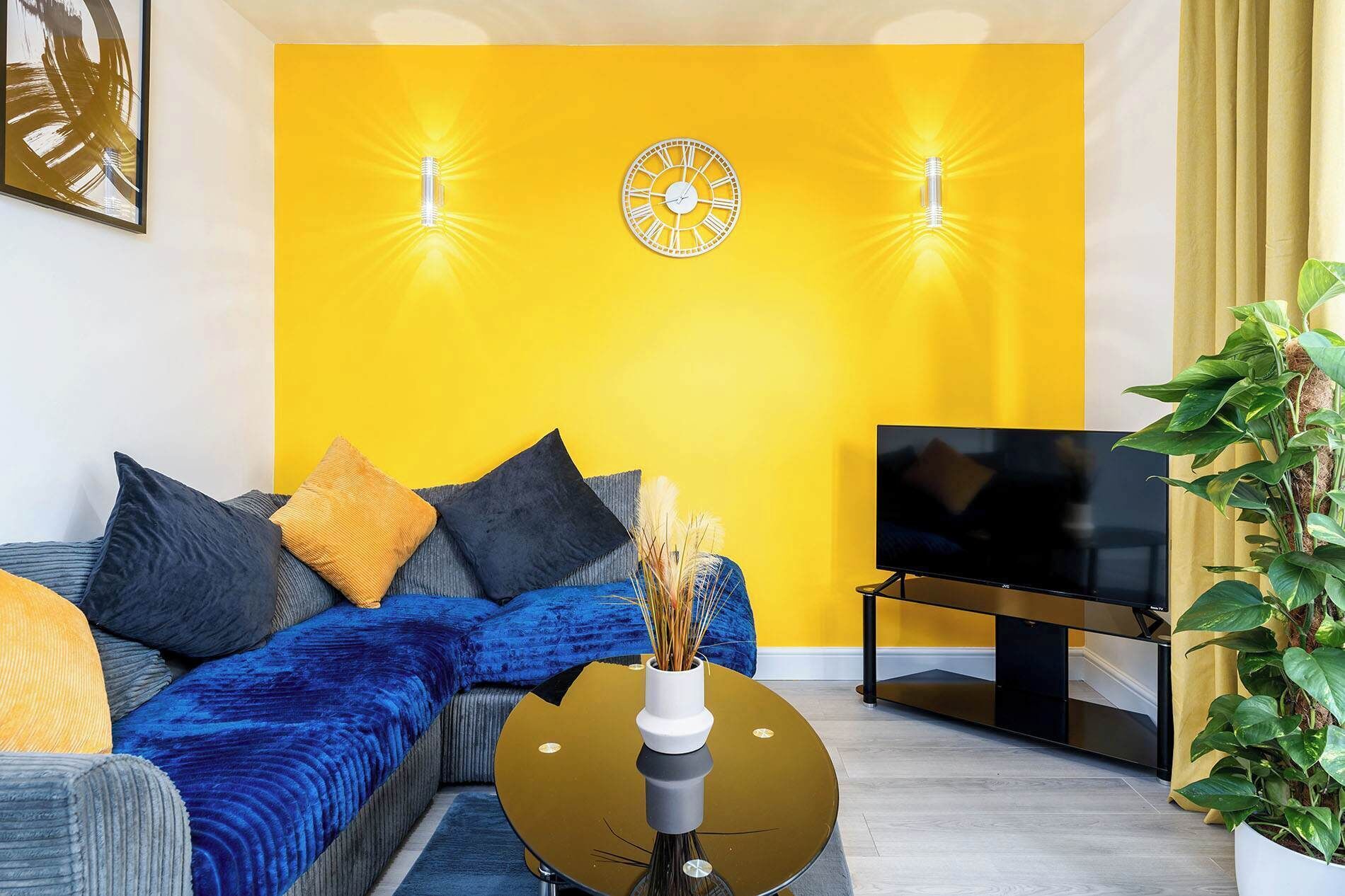 TV