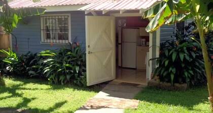The Gardens - "La Casita"