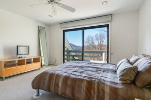 4 habitaciones, wifi y ropa de cama