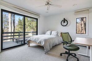 4 chambres, Wi-Fi, draps fournis