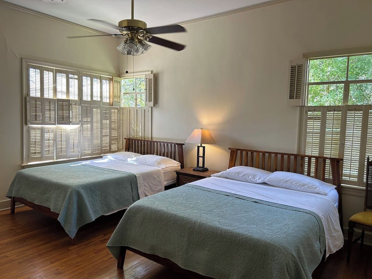 3 chambres, Wi-Fi, draps fournis