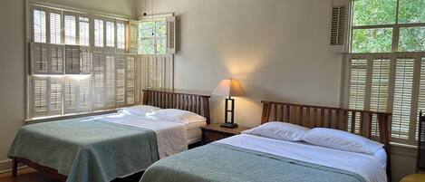 3 chambres, Wi-Fi, draps fournis