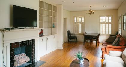 The Wellington House