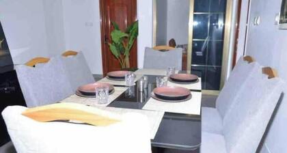 Jumeirah on the hills, luxury 3-bedroom condo in Mamelles