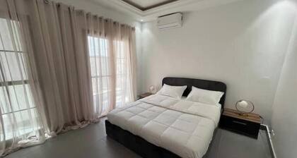 Jumeirah on the hills, luxury 3-bedroom condo in Mamelles