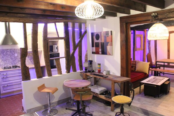Intérieur