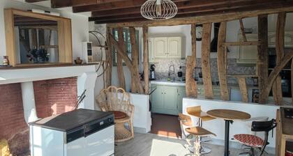 LongĂšre du champ de bataille