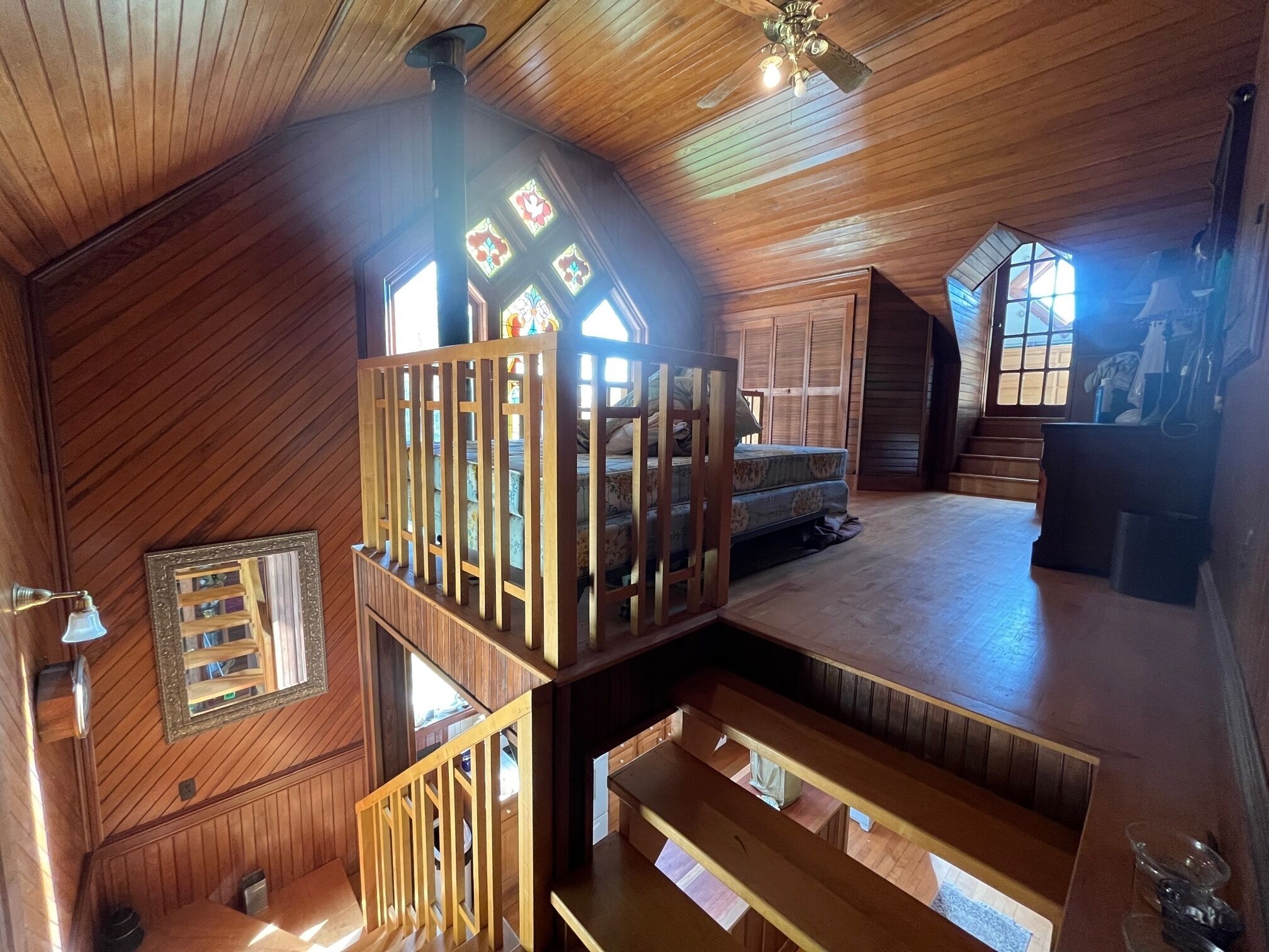 Intérieur