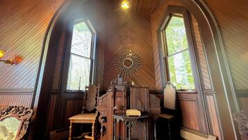 Intérieur