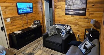 Cozy Cove Cabin on Lake Hartwell in Townville SC